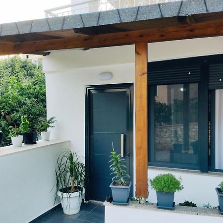 Biorn House Villa Saranda Kültér fotó