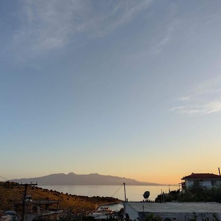Biorn House Villa Saranda Kültér fotó