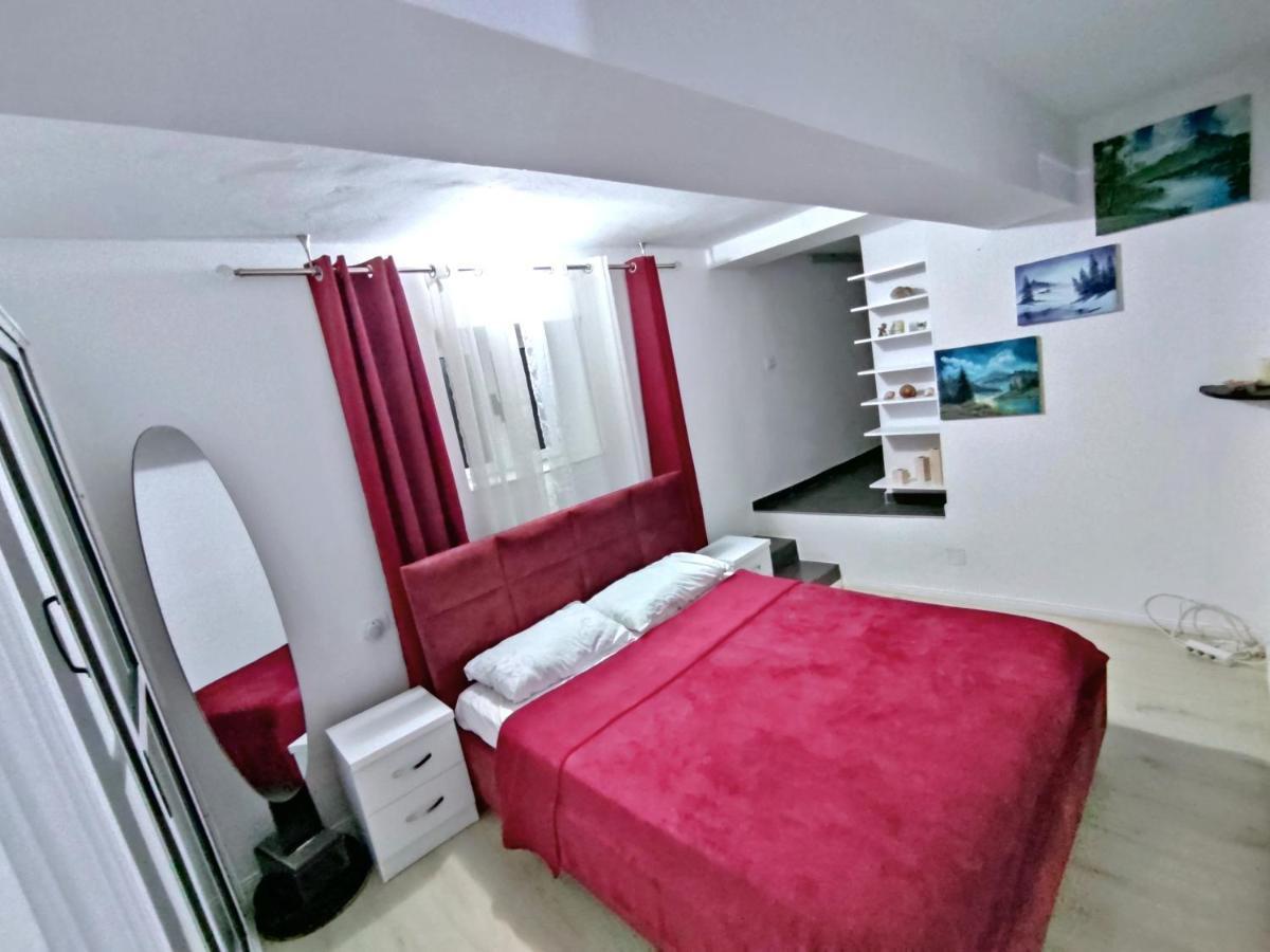 Biorn House Villa Saranda Kültér fotó