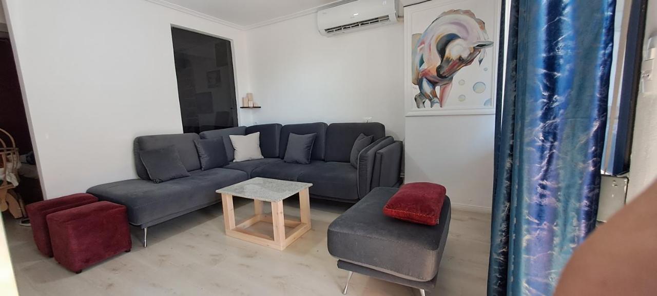 Biorn House Villa Saranda Kültér fotó