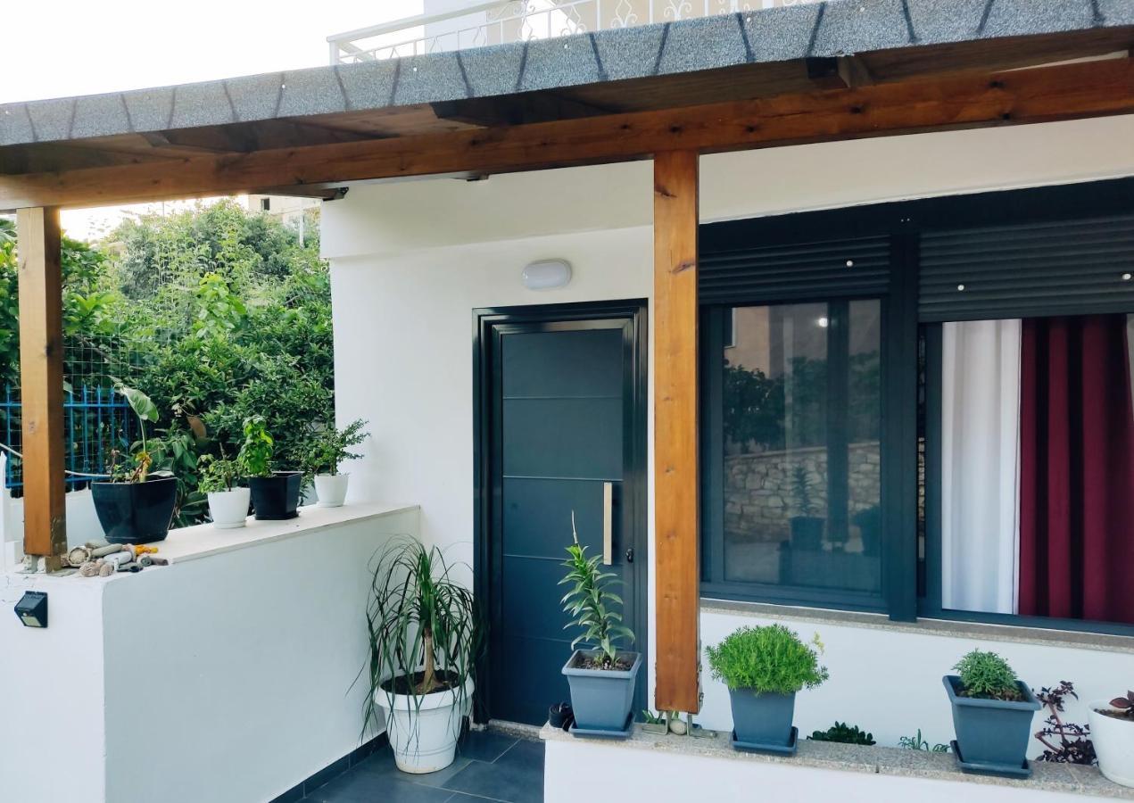 Biorn House Villa Saranda Kültér fotó