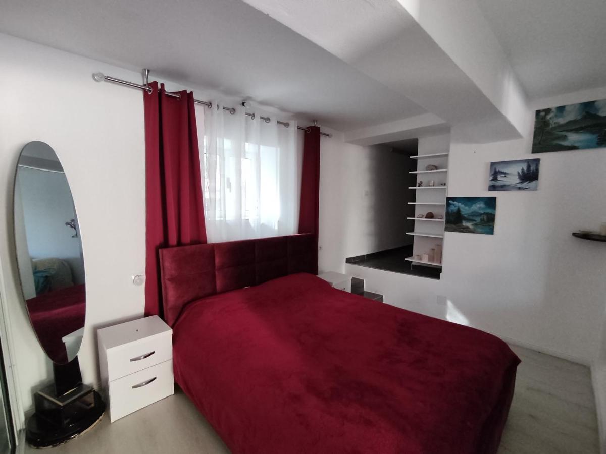Biorn House Villa Saranda Kültér fotó