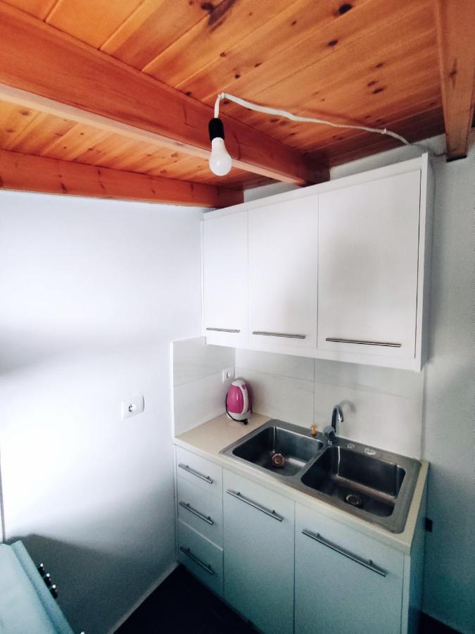 Biorn House Villa Saranda Kültér fotó