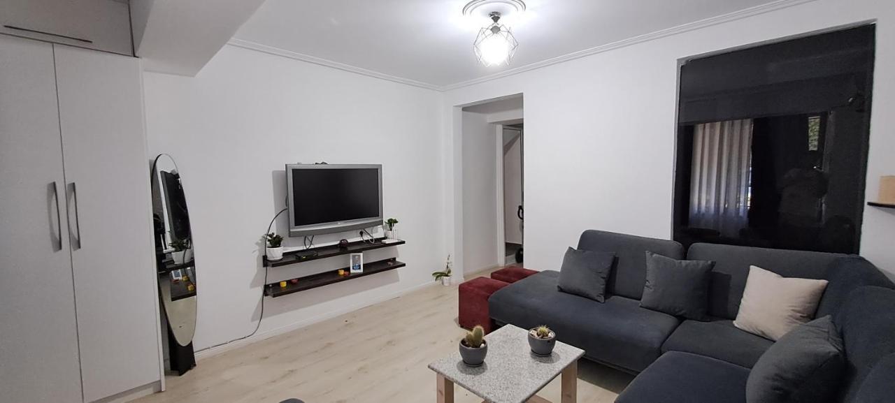 Biorn House Villa Saranda Kültér fotó