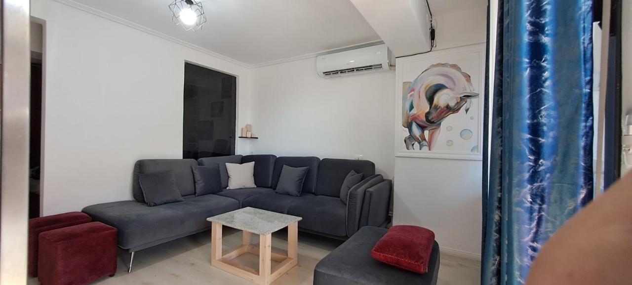 Biorn House Villa Saranda Kültér fotó
