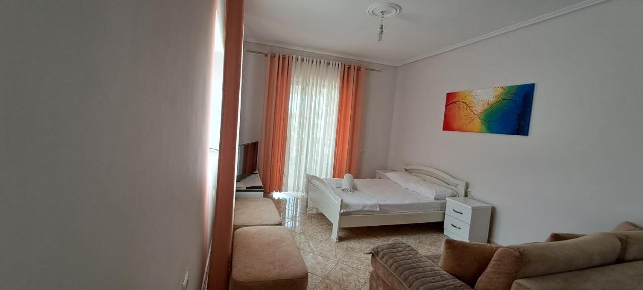 Biorn House Villa Saranda Kültér fotó
