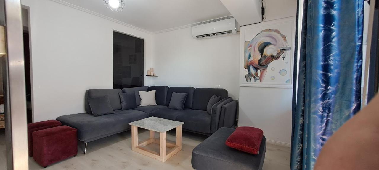Biorn House Villa Saranda Kültér fotó