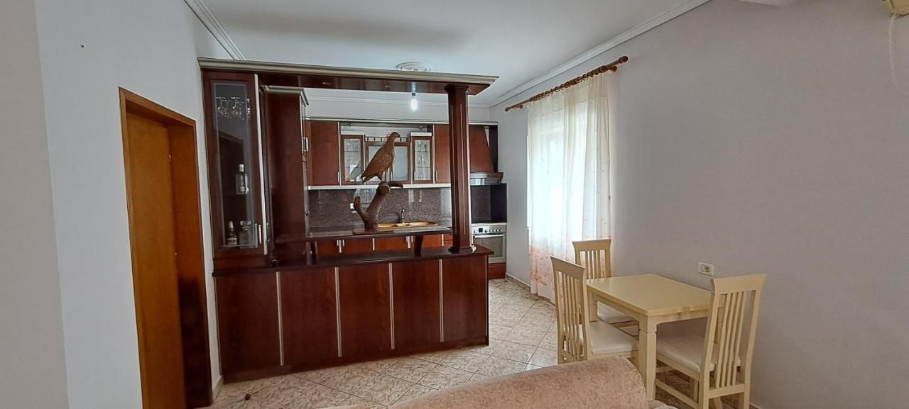Biorn House Villa Saranda Kültér fotó