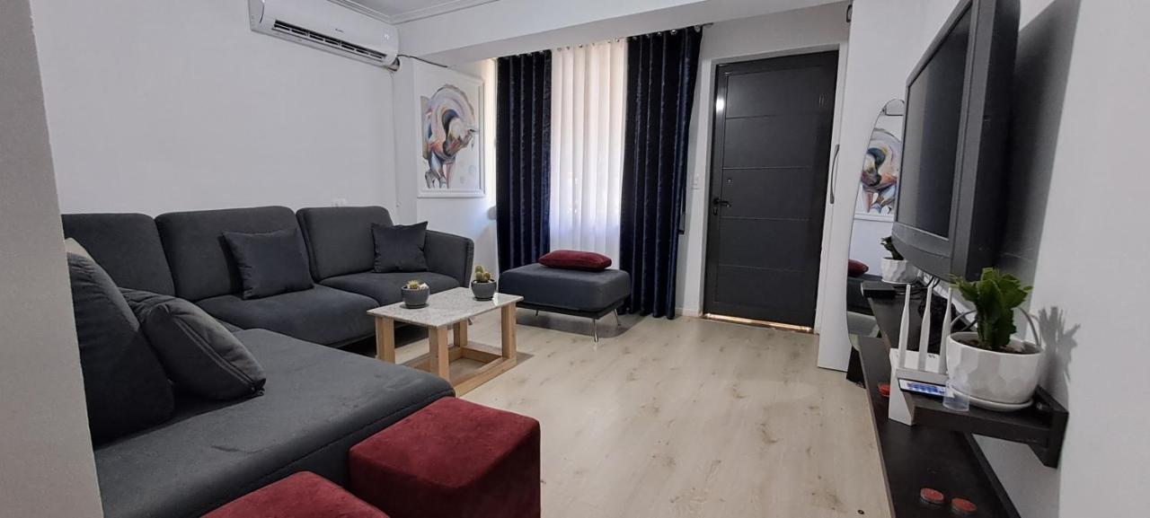 Biorn House Villa Saranda Kültér fotó